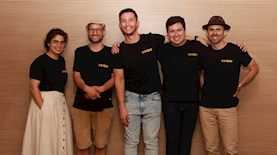 זזאפפ מלריה, צילום: יחצ